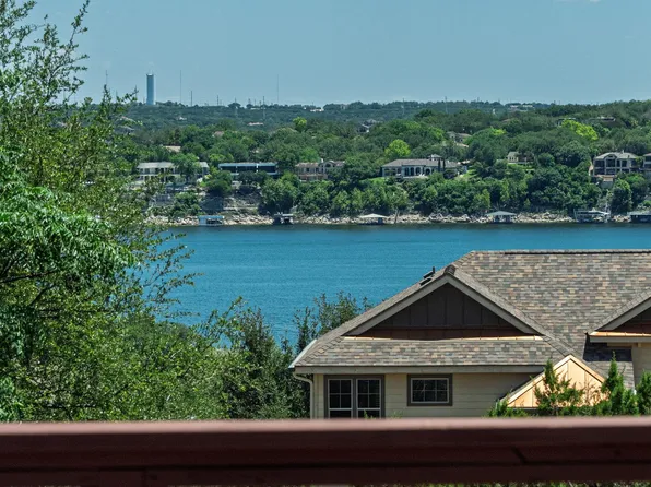 330 Southwind Rd, Lago Vista, TX 78645