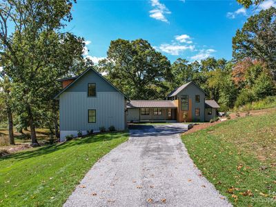42 Wandering Oaks Way, Asheville, NC, 28805