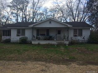 514 Plum Rd, Selma, AL 36701