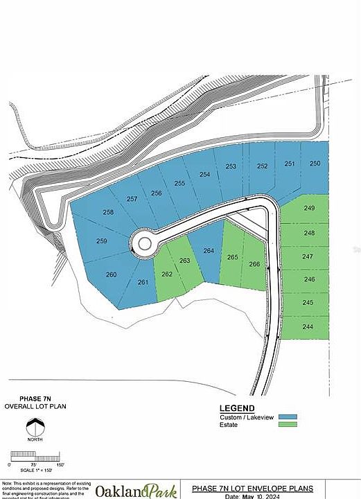 2nd image of 1215 Ridge Lake Way #247