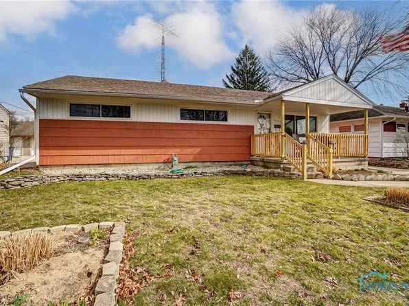 5206 Fern Dr, Toledo, OH 43613