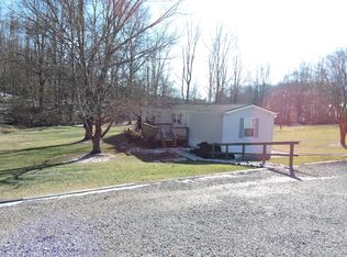 295 Hookers Gap Rd, Candler, NC 28715