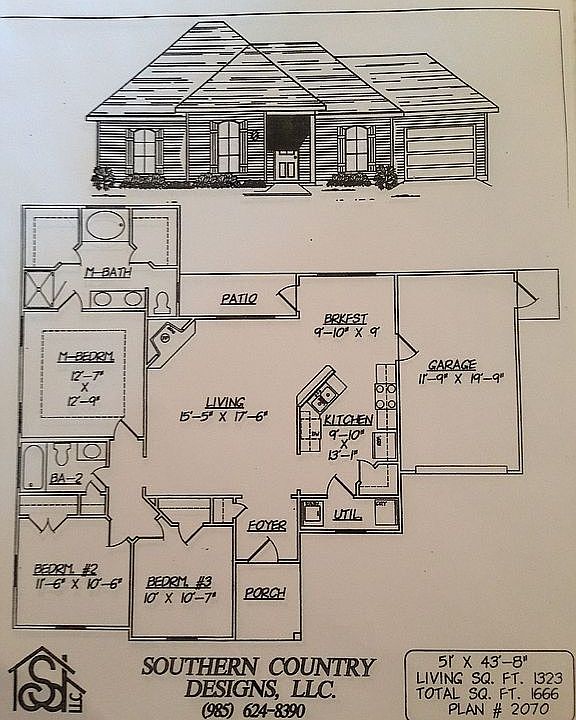1st image of this home