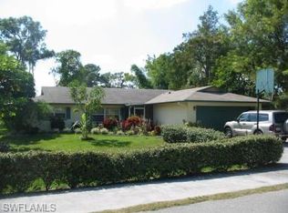 2130 Harvard Ave, Fort Myers, FL 33907