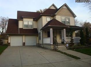 2249 E 97th St, Cleveland, OH
