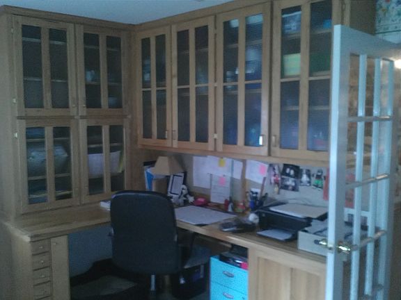 Office/Utility Room
