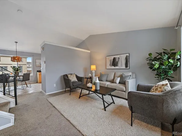 16175 Peregrine Drive, Parker, CO 80134