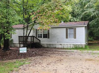 35 Mimosa Dr, Franklinton, NC 27525