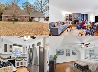 1270 Riverview Dr, West Point, VA 23181