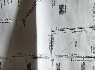 Frisco Church Rd, Lowell, AR 72745