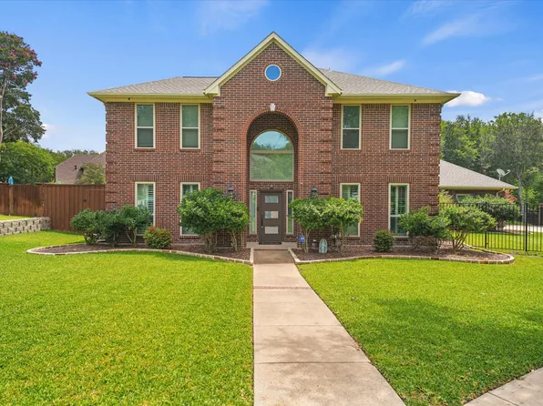 2341 Serenity Ln, Heath, TX 75032