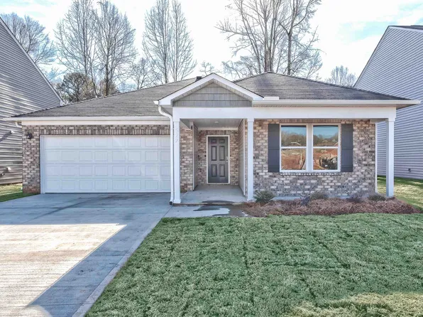 527 Tomlin Trl, Spartanburg, SC 29301