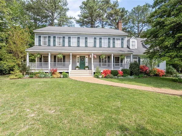 3112 Brookemoor Ct, Glen Allen, VA 23060