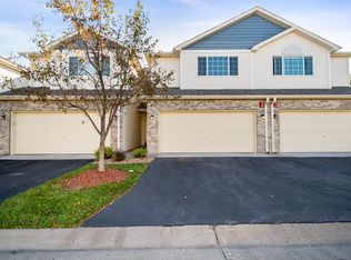 227 Stallion Ln, Lino Lakes, MN 55014