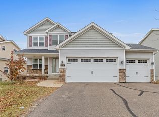 12216 Opal St NE, Blaine, MN 55449