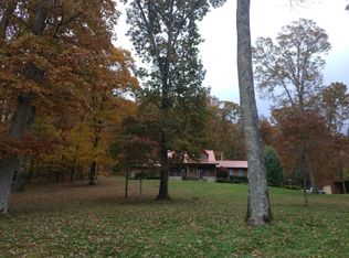 551 Ridge Trail Rd, Kingston, TN 37763
