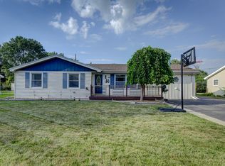 54 Dennison Dr, Bourbonnais, IL