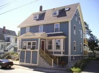 10 Lookout St #3, Gloucester, MA 01930