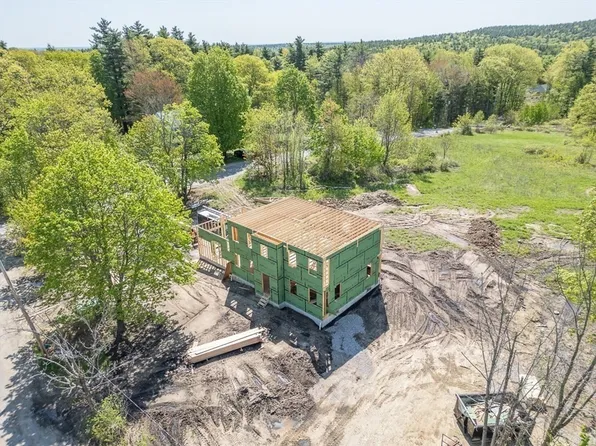 44-44.4 Allen Rd, Ashby, MA 01431