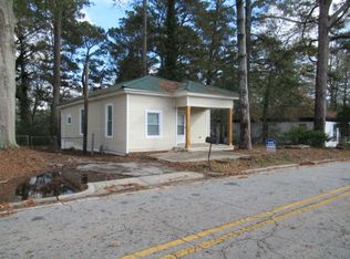 609 N Aycock St, Carrollton, GA 30117