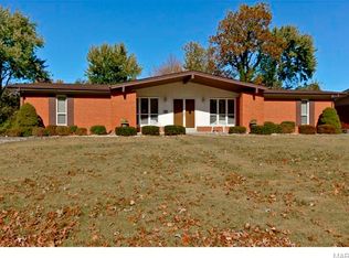 12541 Starspur Ln, Saint Louis, MO