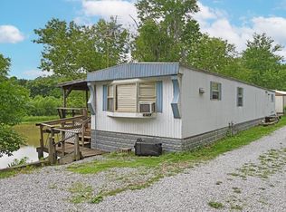 5147 Old A & P Rd, Ripley, OH 45167