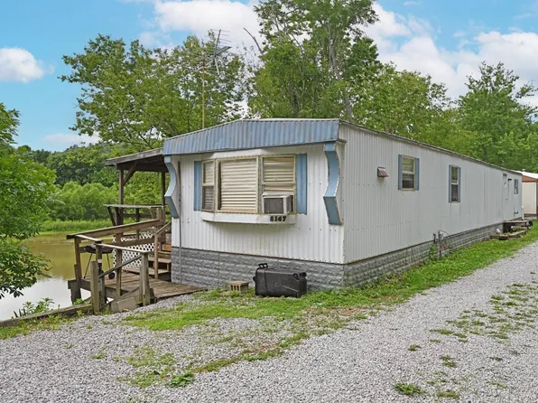 5147 Old A & P Rd, Ripley, OH 45167