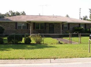1801 John Carroll Dr, Pensacola, FL 32504