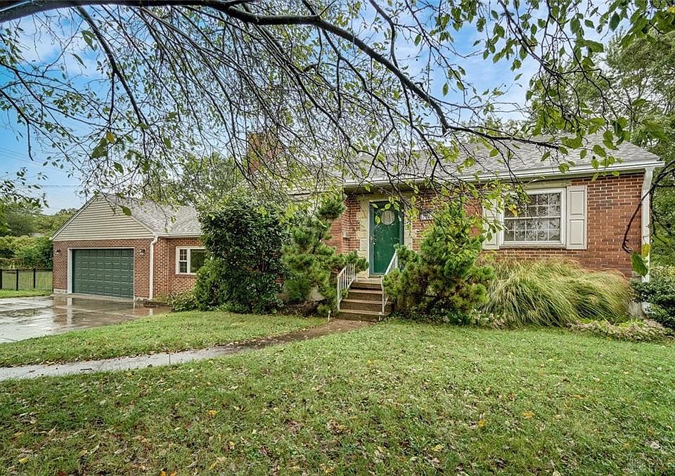 2251 E Stroop Rd, Kettering, OH 45440 Zillow