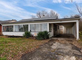 5526 Arcola Ave, Dayton, OH 45449