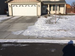 900 W Polo Ridge Dr, Moses Lake, WA 98837