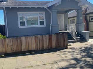 717 65th St #717, Oakland, CA 94609