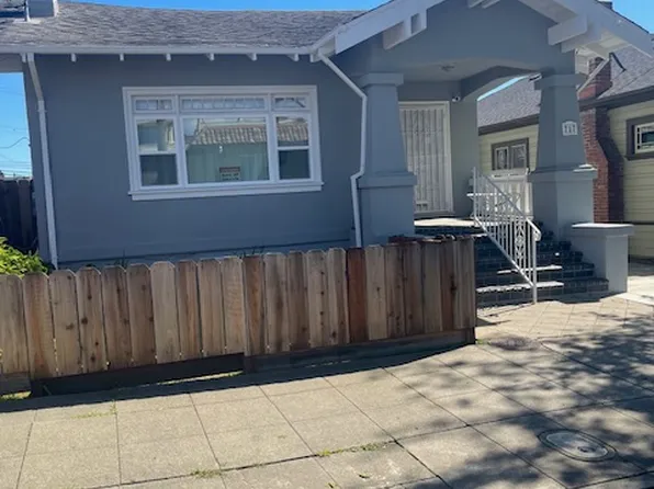 717 65th St #717, Oakland, CA 94609