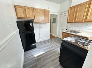 15 Egremont Rd APT 2, Boston, MA 02135