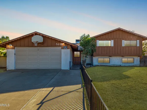 5219 W ACOMA Drive, Glendale, AZ 85306