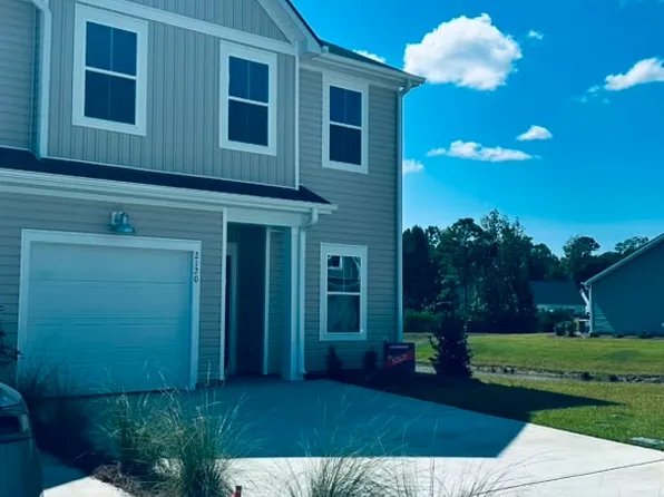 2120 Osprey Isle Ln SW, Ocean Isle Beach, NC