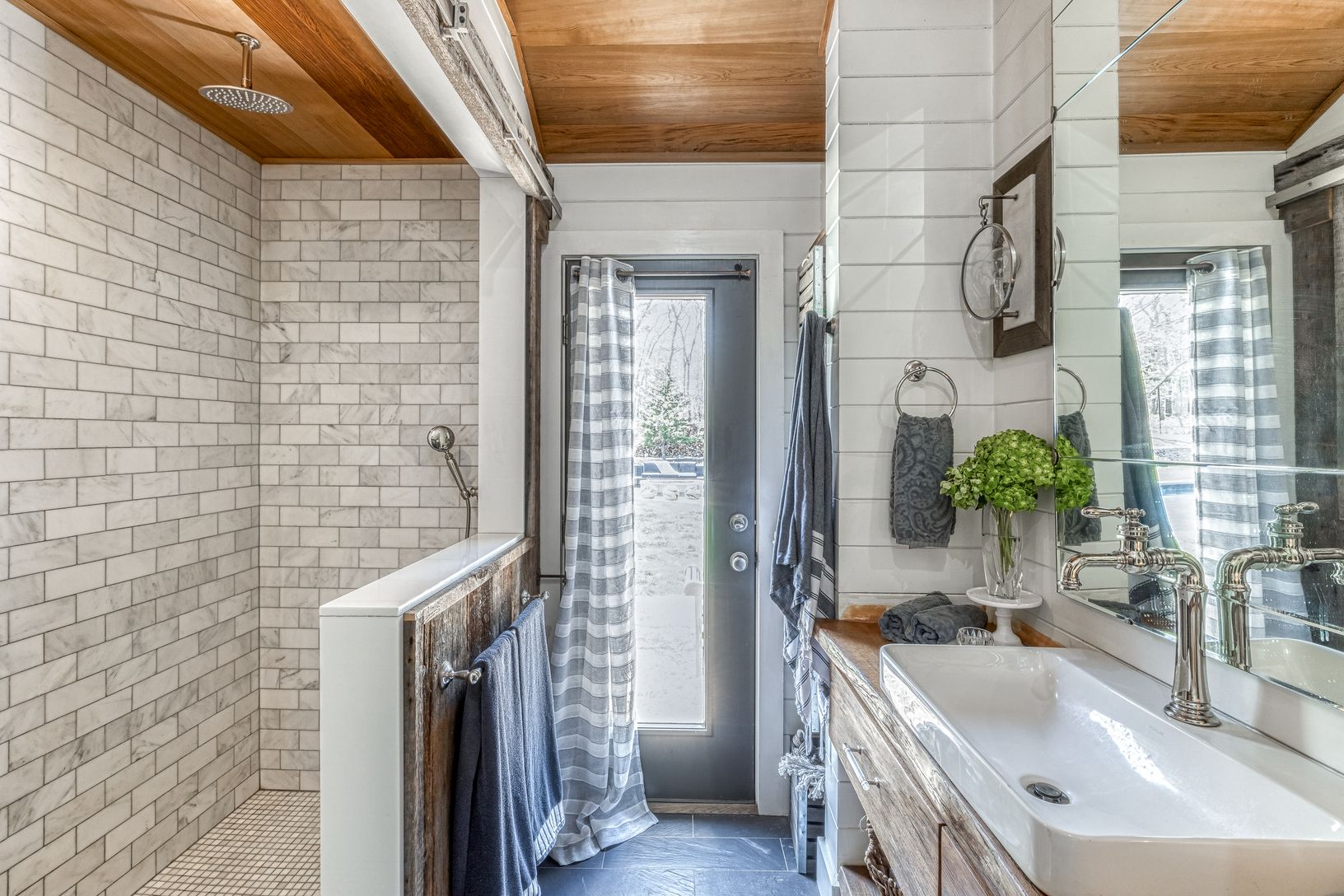  Master Bedroom bath and pool bath