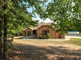 20430 Turkey Trl, Newalla, OK 74857