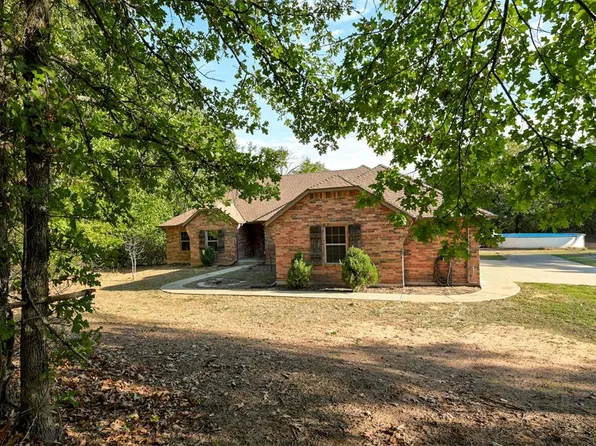 20430 Turkey Trl, Newalla, OK 74857