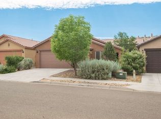 3544 Tierra Abierta Pl NE, Albuquerque, NM 87124