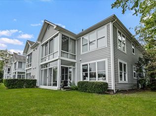 227 N Townsend St UNIT 101, New Buffalo, MI 49117