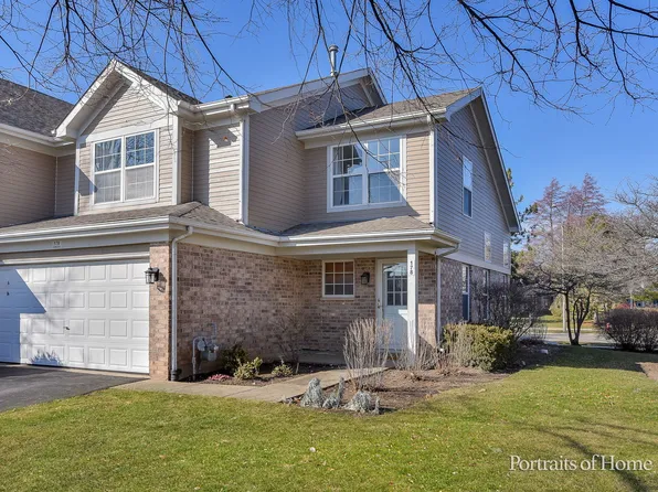 178 Avalon Ct, Roselle, IL 60172