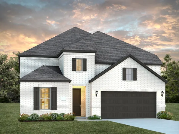 4130 Kestrel St, Prosper, TX 75078
