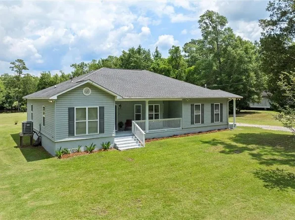 218 Ferry Ave, Saraland, AL 36571