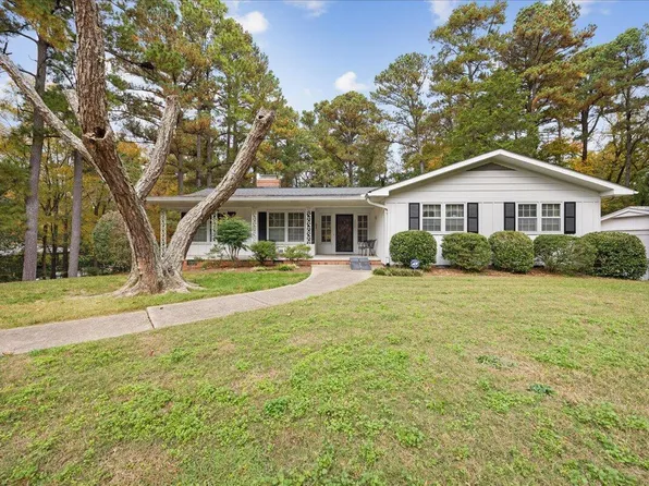 2220 Elmwood Ave, Durham, NC 27707