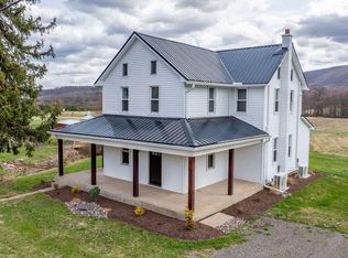 648 Main Mifflin Rd, Bloomsburg, PA 17815