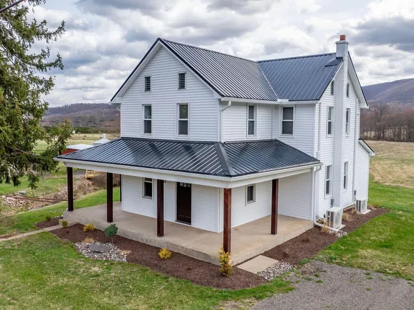 648 Main Mifflin Rd, Bloomsburg, PA 17815