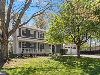 10995 Alcorn Ln, Waldorf, MD, 20603