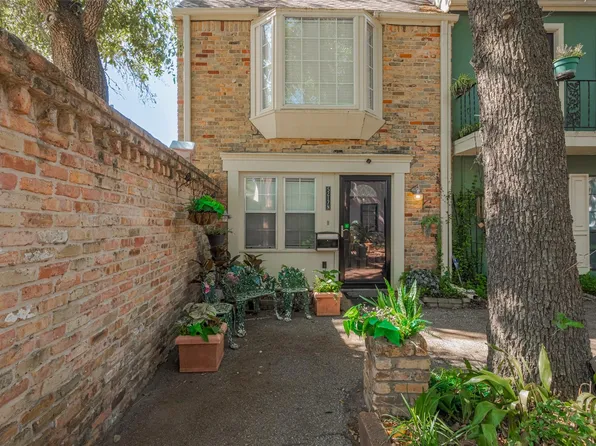 5217 Arboles Drive #N, Houston, TX 77035