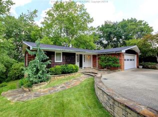 413 Rock Holly Rd, Charleston, WV 25314